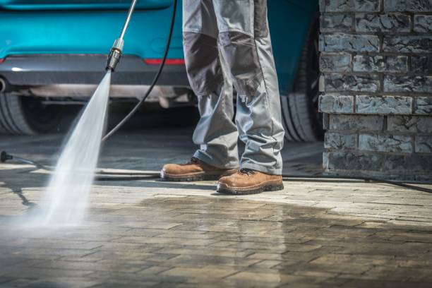  Harbison Nyon, CA Pressure Washing Pros