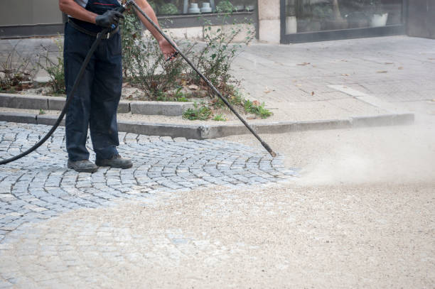 Best Parking Lot and Garage Cleaning  in Harbison Nyon, CA