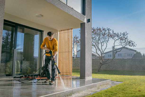 Best Dumpster Area Cleaning  in Harbison Nyon, CA