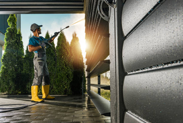 Harbison Canyon, CA Pressure Washing Services Company