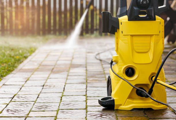 Best Gas Station Cleaning  in Harbison Nyon, CA