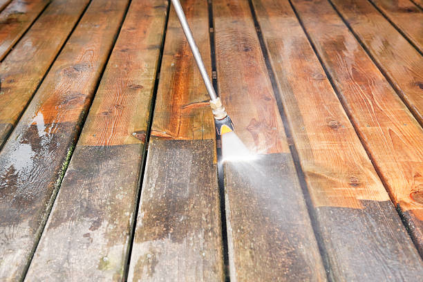 Best Building Exterior Washing  in Harbison Nyon, CA